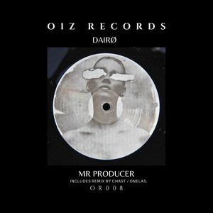 MR PRODUCER (Onelas Remix)