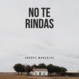 No te rindas