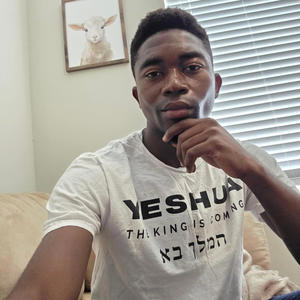 Son of God by Perez Ndi