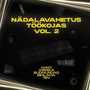 Tulen kohe koju ema (feat. Budmurdaq & Jobska) (Explicit)