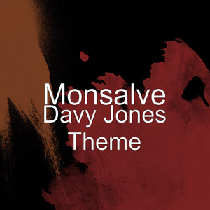 Davy Jones Theme