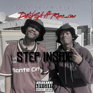 Step Inside (feat. Rano_rsa) [Explicit]