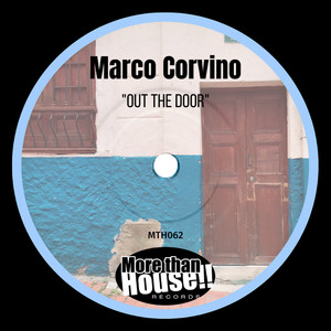 Out The Door (Original Mix)