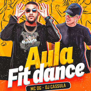 AULA  FITDANCE