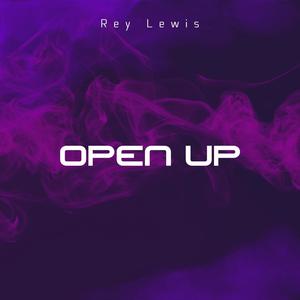 Open Up