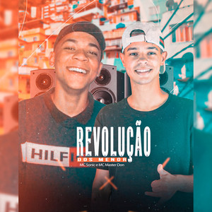 Revolução dos Menor (Explicit)