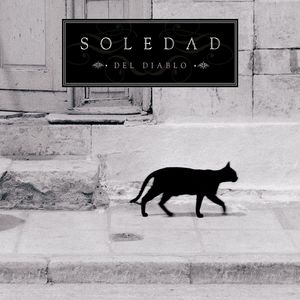 Soledad - Chinchin