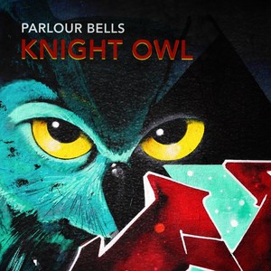 Knight Owl (Explicit)