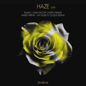 Haze 2018