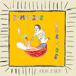 Remedios Varios