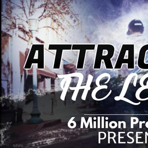 Attraction(feat. The Lexa)