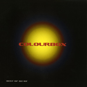 Best of Colourbox 82/87