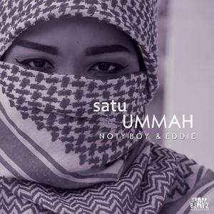 Satu Ummah (feat. Eddie)