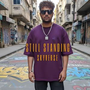 Still Standing (Explicit)