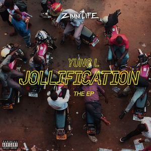 Jollification (Explicit)