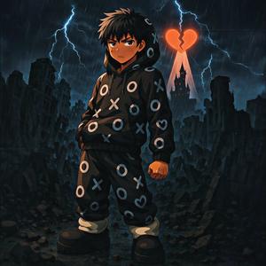 Lost & Alone (feat. Brazy Rico) (Explicit)