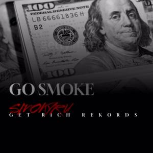 GO SMOKE (Explicit)