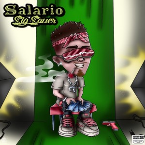 Salário (Explicit)