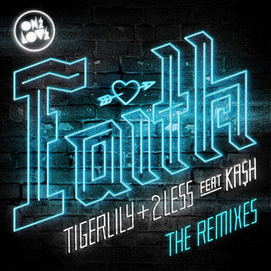 Faith (Alex Taylor & Murry Hood Remix)