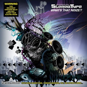 Burnout (Album Version)