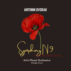 Antonin Dvorak - Symphony N.9 "From the new World"