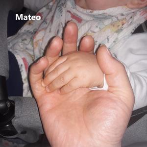 Mateo (2025 re-mix)