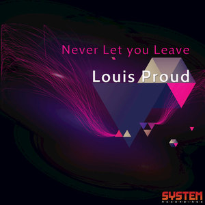 Never Let You Leave (Port Limbo Remix)