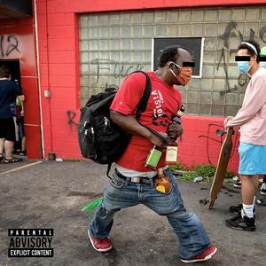 1 Drink zu viel (feat. Save Dave) (Explicit)