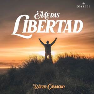 Me Das Libertad