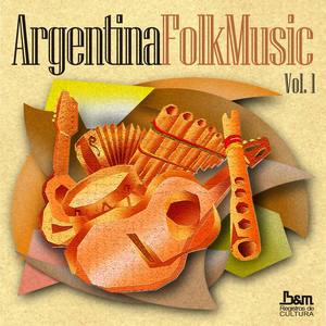 Argentina Folk Music Vol.1