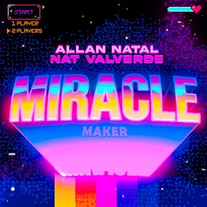 Miracle Maker