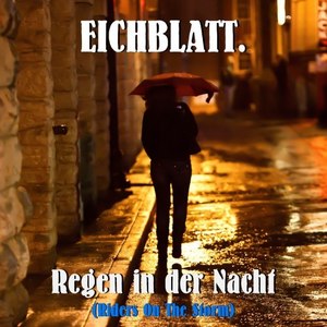 Regen in der Nacht(Riders on the Storm) (Chill Out Version)
