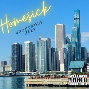 Home$ick (Explicit)