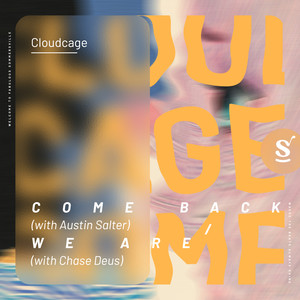 Come Back (Extended Mix)