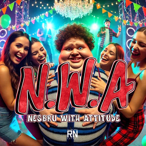 Run It Up (NWA) (Explicit)