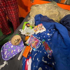 life of a dumper (Explicit)