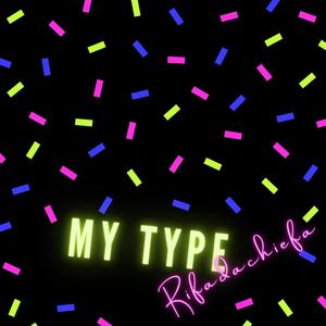 my type (Explicit)