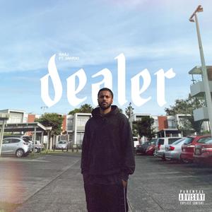 dealer (feat. Jahriki) [Explicit]