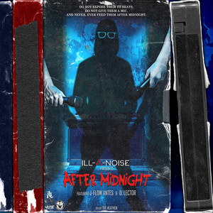 After Midnight (Explicit)