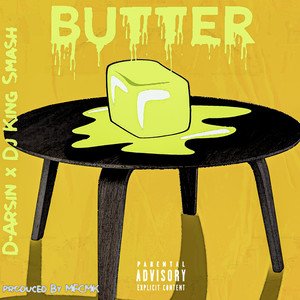 Butter (Explicit)