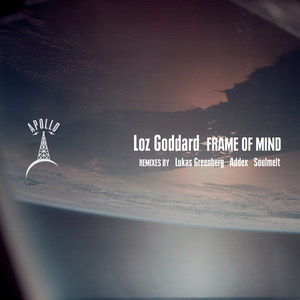 Moon Kiss (Soulmelt Remix)