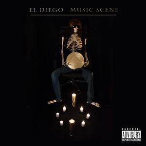 Music Scene (feat. Mauricio Solo) (Explicit)