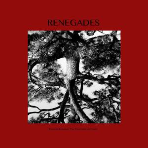 Renegades (From "Rurouni Kenshin The Final") (Epic Girl Rock)