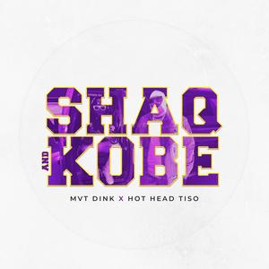 Shaq and Kobe (Explicit)