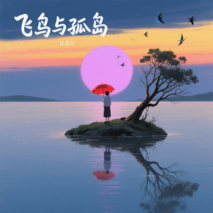 飞鸟与孤岛