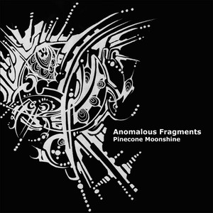 Pinecone Moonshine: Anomalous Fragments