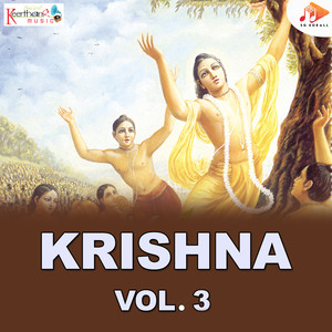 Krishna Vol. 3