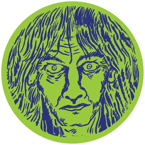 Outside inside / Old Head Split