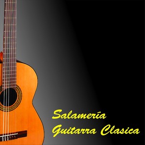 Salamería Guitarra Clásica