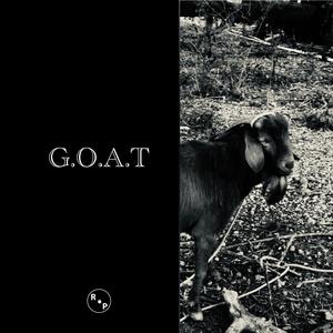 G.O.A.T (Explicit)